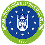 Club Emblem - BURSA BB