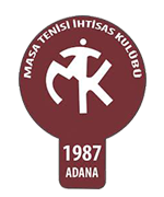 Club Emblem - ADANA MTİ
