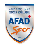 Club Emblem - AFAD GENÇLİK VE SPOR