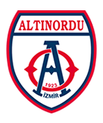 Club Emblem - ALTINORDU