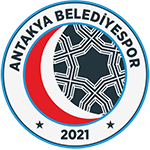 Club Emblem - ANTAKYA BELEDİYESİ