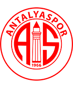 Club Emblem - ANTALYASPOR