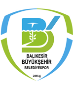 Club Emblem - BALIKESİR BB. SPOR