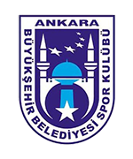 Club Emblem - ANKARA B. ŞEHİR BELEDİYESİ