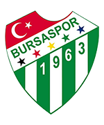 Club Emblem - BURSASPOR