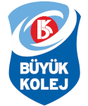 Club Emblem - BÜYÜK KOLEJ