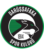 Club Emblem - DARÜŞŞAFAKA