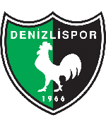 Club Emblem - DENİZLİ SPOR