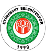 Club Emblem - ETİMESGUT BLD
