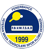 Club Emblem - FENERBAHÇE VMTD