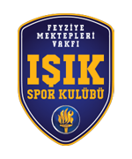 Club Emblem - FMV IŞIKSPOR