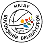 Club Emblem - HATAY B. ŞEHİR BLD.