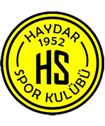 Club Emblem - HAYDAR SPOR