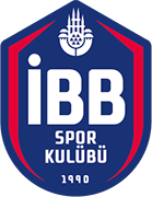 Club Emblem - İSTANBUL BB