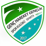 Club Emblem - ISPARTA GENÇ HAREKET GSK