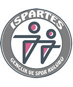 Club Emblem - ISPARTES GSK