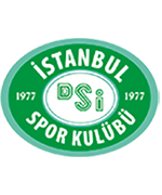Club Emblem - DSİ