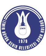 Club Emblem - İZMİR B.ŞEHİR BLD