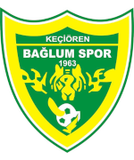 Club Emblem - KEÇİÖREN BAĞLUM SPOR