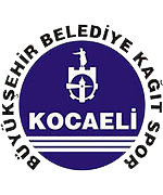 Club Emblem - KOCAELİ B.ŞEHİR BLD