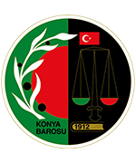 Club Emblem - KONYA BAROSU