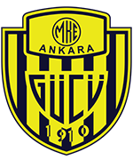 Club Emblem - MKE ANKARAGÜCÜ