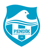 Club Emblem - PENDİK BELEDİYESİ