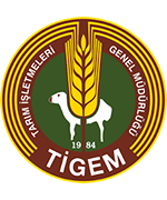 Club Emblem - TİGEM  SPOR