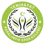 Club Emblem - YENİHAYAT PARALİMPİK SPOR