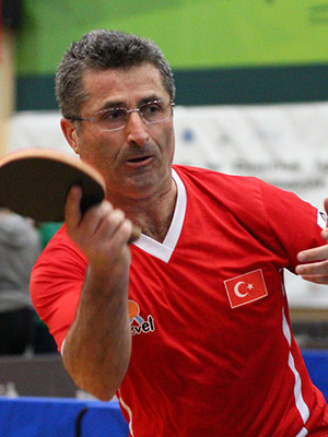 Ahmet Yusuf ARK