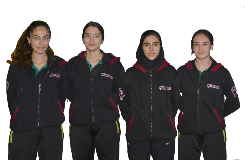 Picture of team [ÇUKUROVA ÜNİV.]