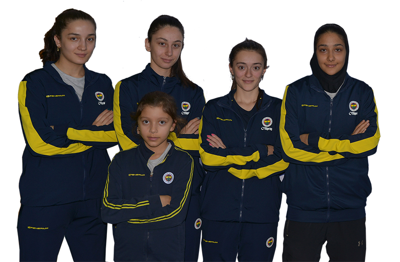 Picture of team [FENERBAHÇE]