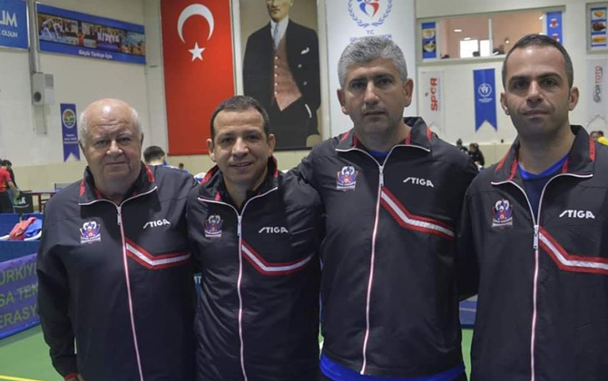 Picture of team [LEFKE AVRUPA ÜNİV.]