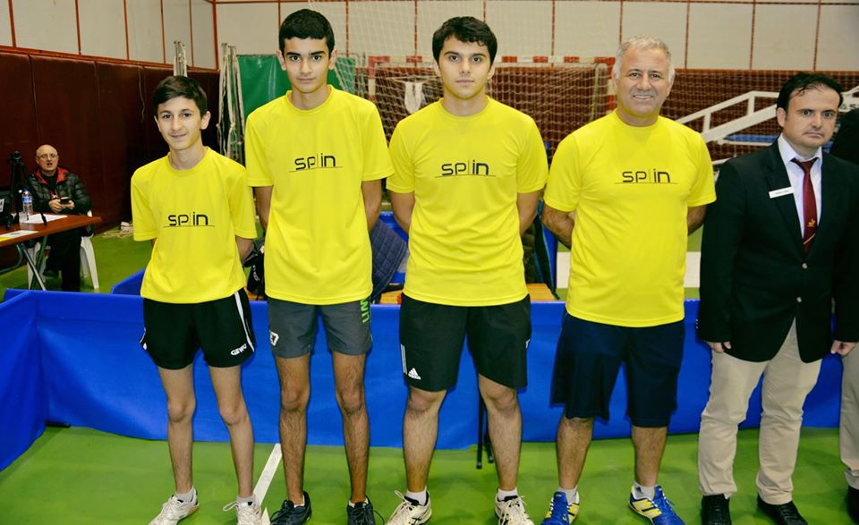Picture of team [ÇORUM SP. İHT.]