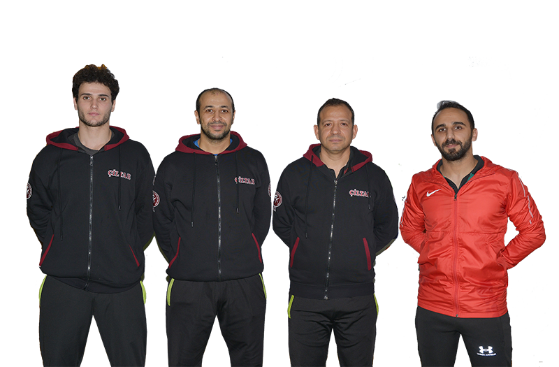 Picture of team [ÇİLTAR MTİ (A)]